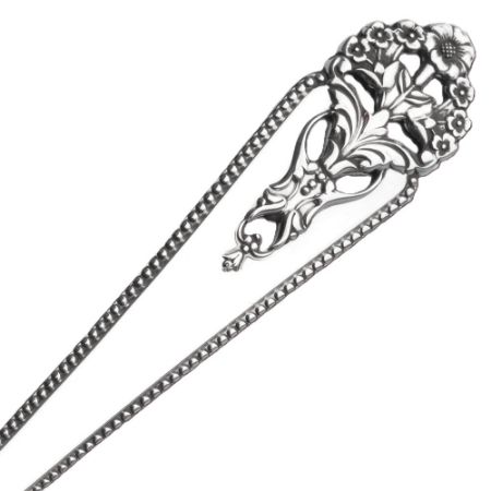 Picture for pattern Queen's Lace