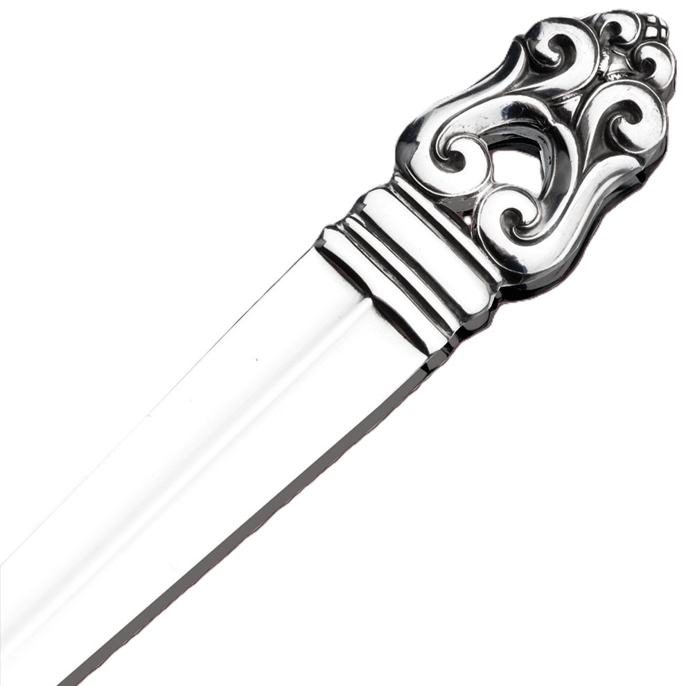 Show products in the Royal Danish pattern