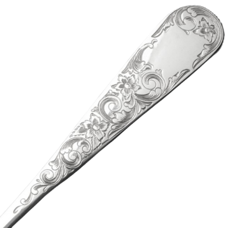 Picture for pattern Old Maryland Engraved