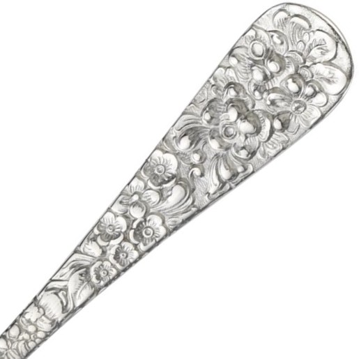 Show products in the Stieff Rose pattern