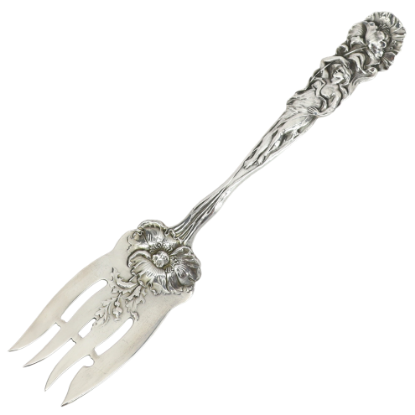 Picture of Cold Meat Serving Fork