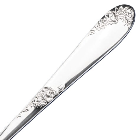 Show products in the Sweetheart Rose pattern