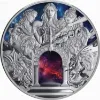 Picture of Signs of The Zodiac 5 Ounce Silver Coin 