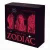 Picture of Signs of The Zodiac 5 Ounce Silver Coin 