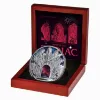 Picture of Signs of The Zodiac 5 Ounce Silver Coin 
