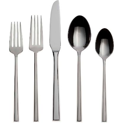 Picture of New 20-Piece Flatware Set