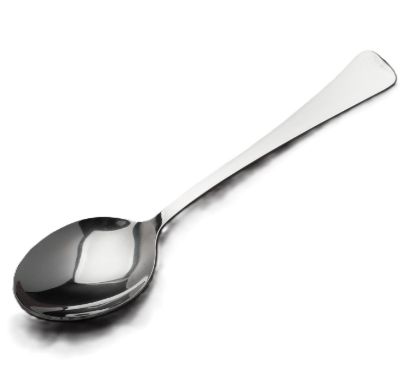 Picture of New Place Soup Spoon