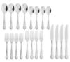 Picture of New 20-Piece Flatware Set
