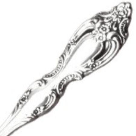 Picture for pattern Du Maurier