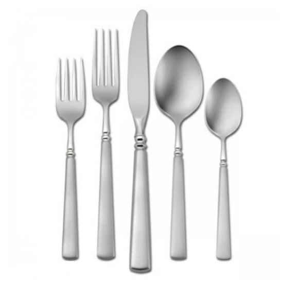 Picture of New 20-Piece Flatware Set