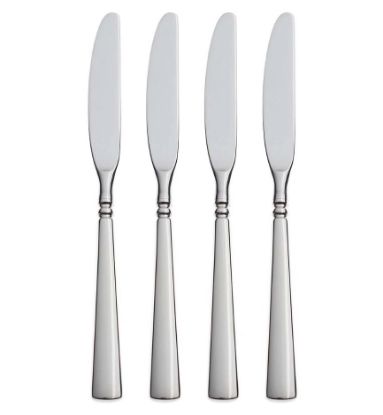 Picture of New Set of 4 Place/Dinner Knives