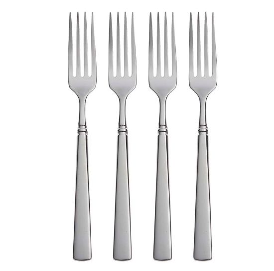 Picture of New Set of 4 Place/Dinner Forks