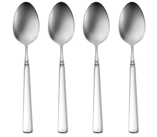 Picture of New Set of 4 Teaspoons
