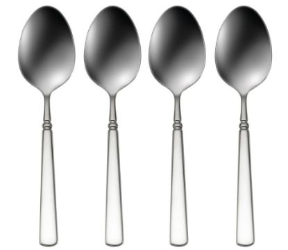 Picture of New Set of 4 Place/Dinner Spoons