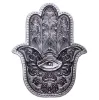Picture of 2022 South Korea Hamsa Hand of Fatima 2 Ounce Silver Stacker 