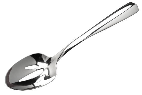 Picture of New Pierced Tablespoon