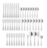 Picture of New 45-Piece Flatware Set
