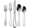 Picture of New 45-Piece Flatware Set