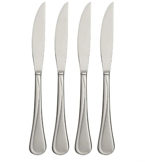 Picture of New Set of 4 Steak Knives