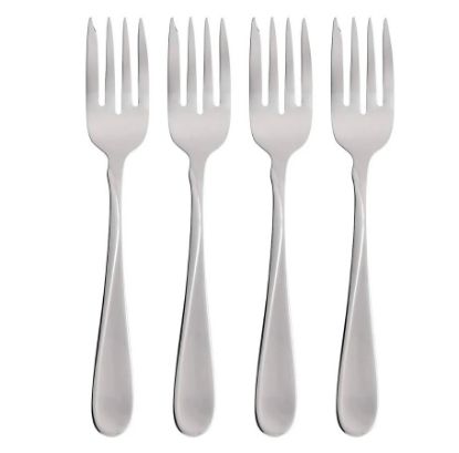 Picture of New Set of 4 Salad Forks