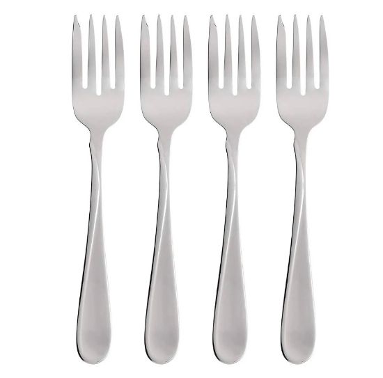 Picture of New Set of 4 Salad Forks