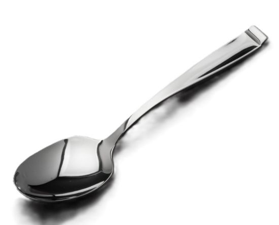 Picture of New Place Spoon