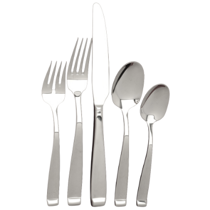 Picture of New 5-Piece Place Setting