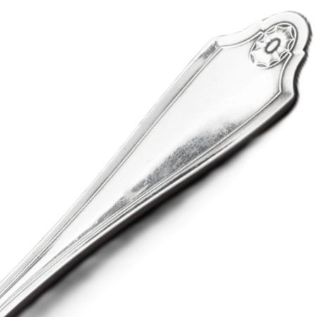 Picture for pattern Georgian