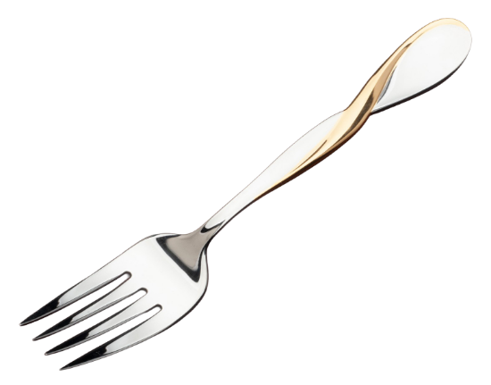 Picture of Serving Fork