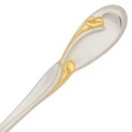 Picture for pattern Golden Calla Lily