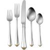Picture of New 20-Piece Flatware Set