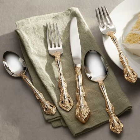 Picture for pattern Golden Michelangelo