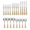 Picture of New 20-Piece Flatware Set