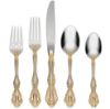 Picture of New 20-Piece Flatware Set