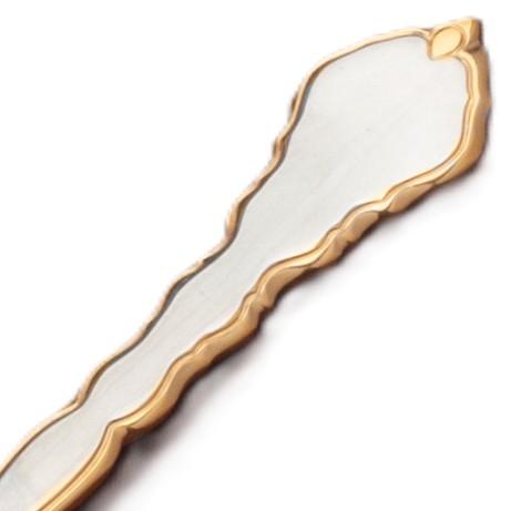 Show products in the Royal Chippendale, Golden pattern