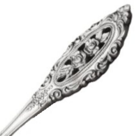 Picture for pattern Grand Majesty