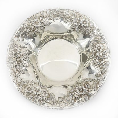 Picture of 9" Bon Bon Serving Bowl