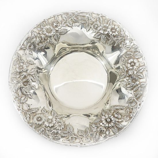 Picture of 9" Bon Bon Serving Bowl