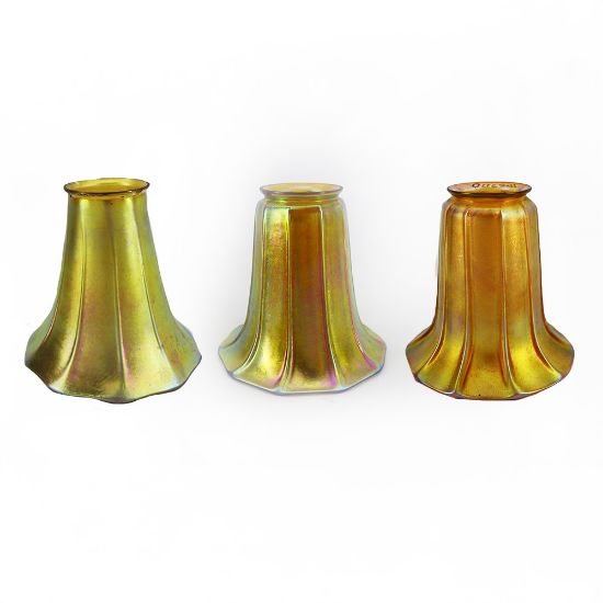 Picture of Azurene Gold Shades