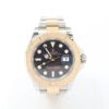 Picture of Rolex Yacht Master 37 in 18k Everose & Stainless Steel Men's Watch