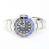 Picture of Rolex GMT Master II Stainless Steel Men's Watch