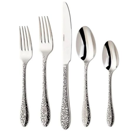 Picture for pattern Ivy Flourish