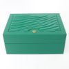 Picture of Rolex Milgauss Green Crystal Men's Watch