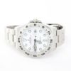 Picture of Rolex Explorer II Stainless Steel White Dial Men's Watch