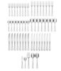 Picture of New 53-Piece Flatware Set