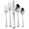 Picture of New 53-Piece Flatware Set
