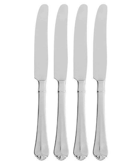 Picture of New Set of 4 Place/Dinner Knives