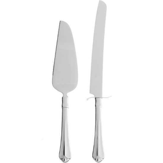 Picture of New 2-Piece Cake Serving Set