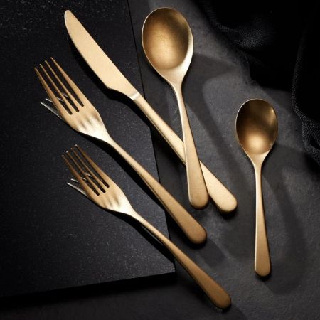 Picture for pattern Kenbrook Vintage Champagne