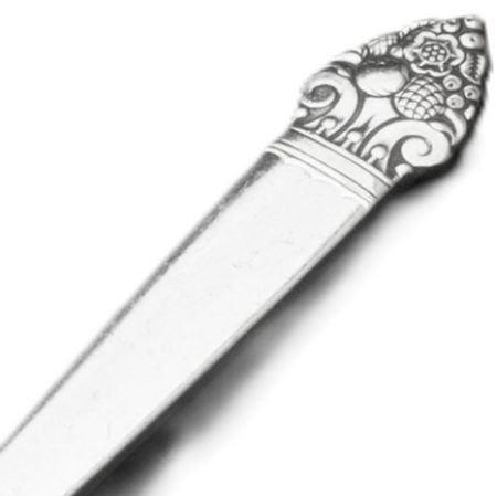 Picture for pattern King Cedric